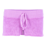 The Original Solid Terry Short - Denny's