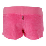 The Original Solid Terry Short - Denny's