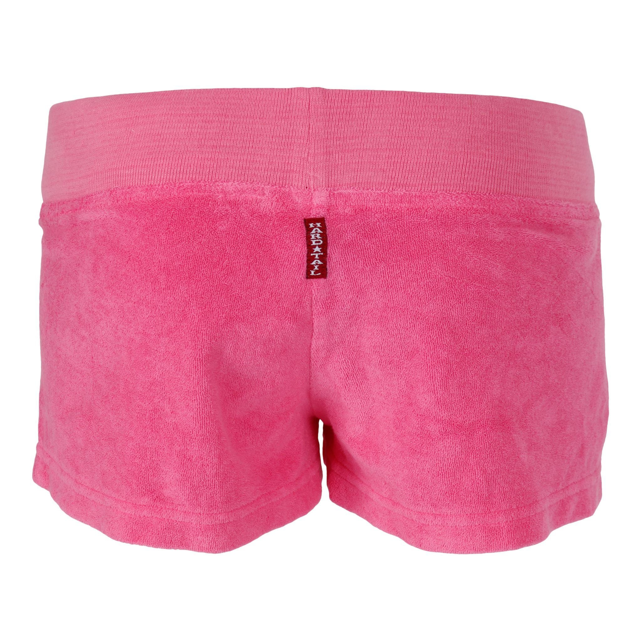 The Original Solid Terry Short - Denny's