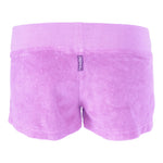 The Original Solid Terry Short - Denny's