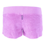 The Original Solid Terry Short - Denny's