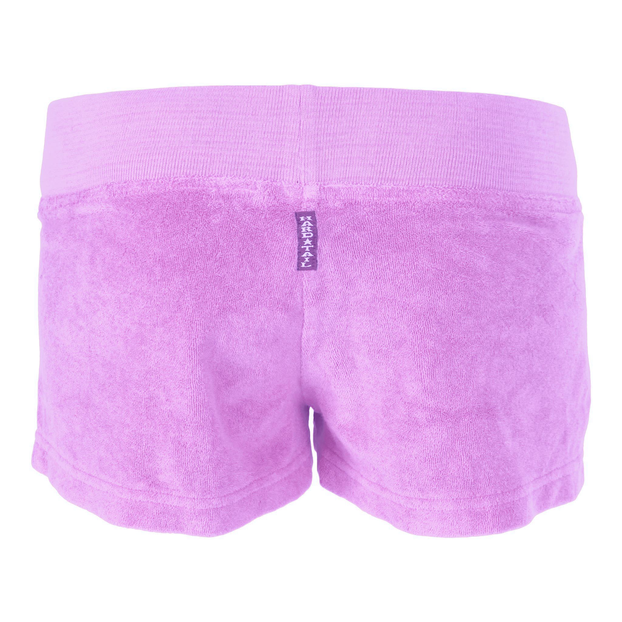 The Original Solid Terry Short - Denny's