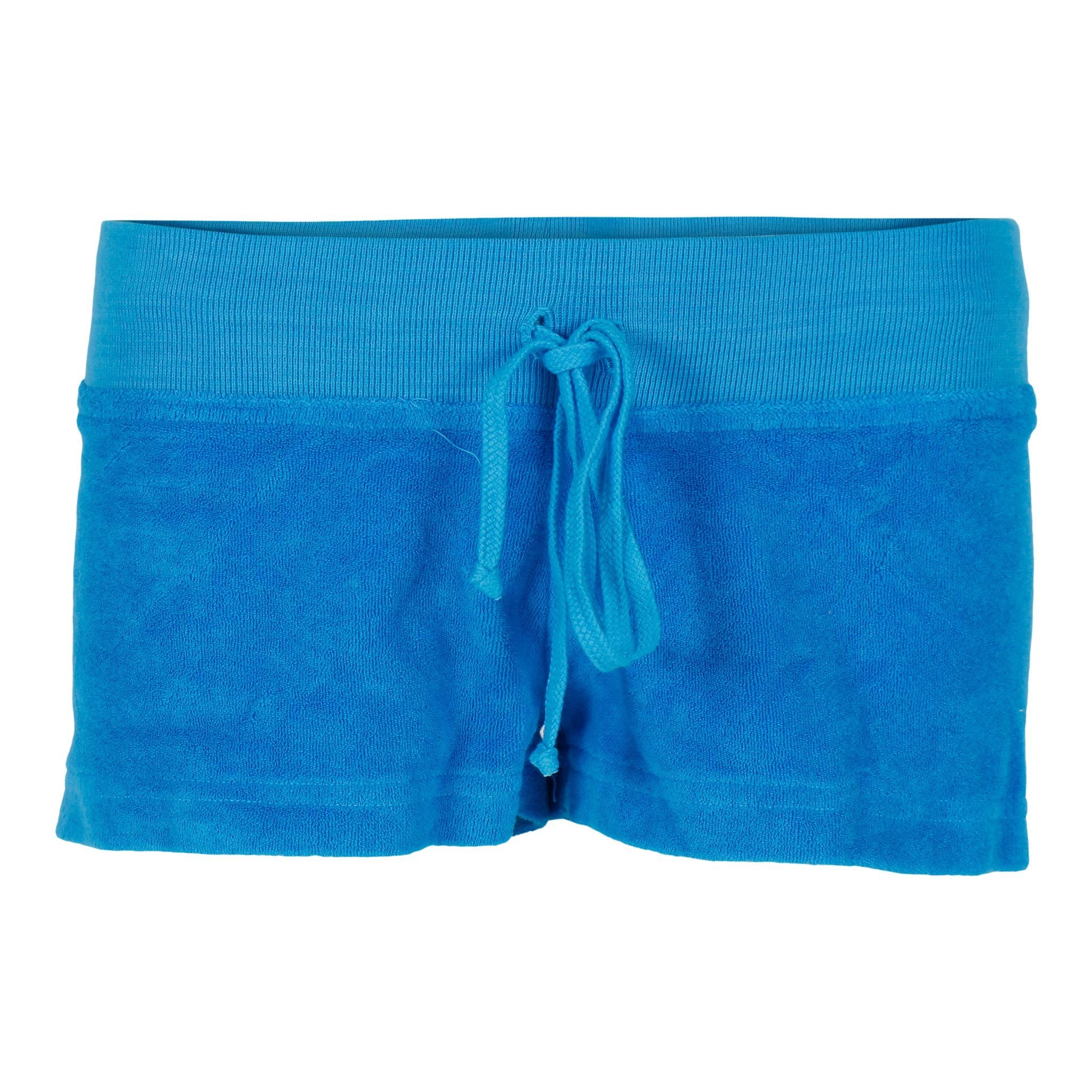 The Original Solid Terry Short - Denny's