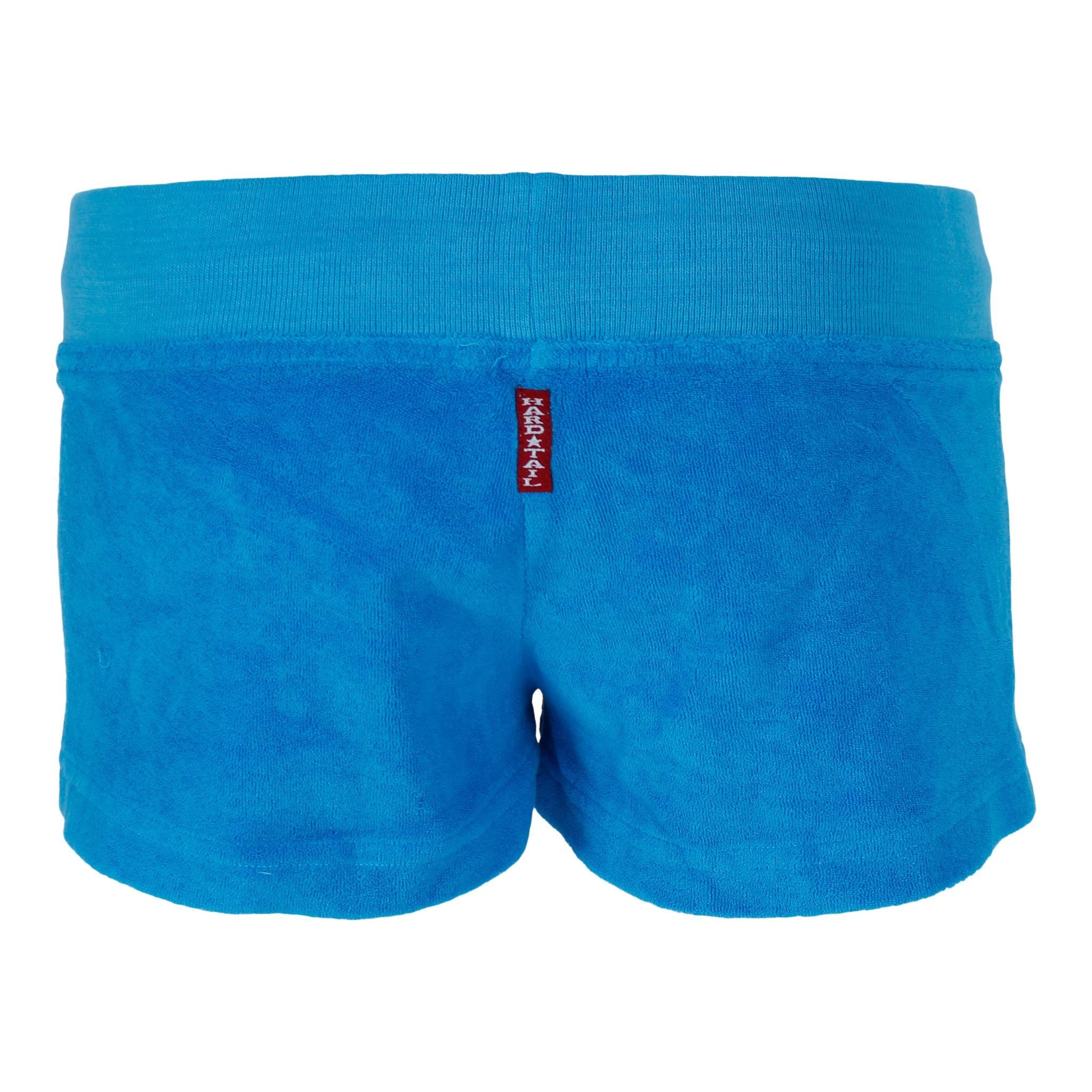 The Original Solid Terry Short - Denny's