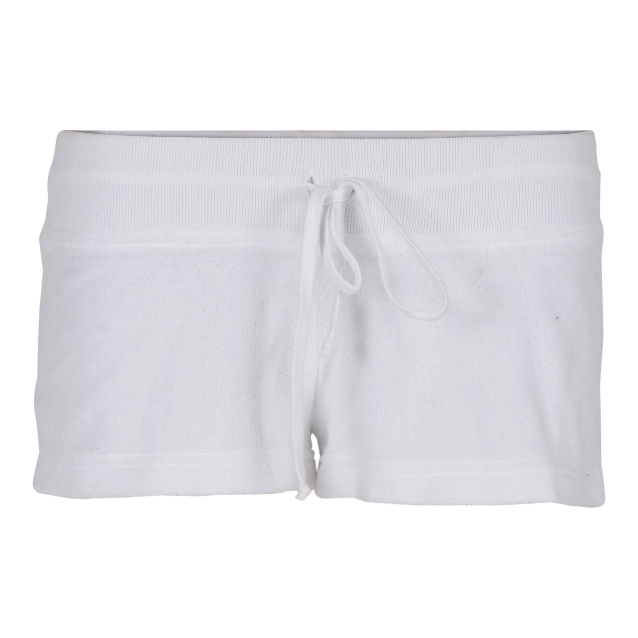 The Original Solid Terry Short - Denny's