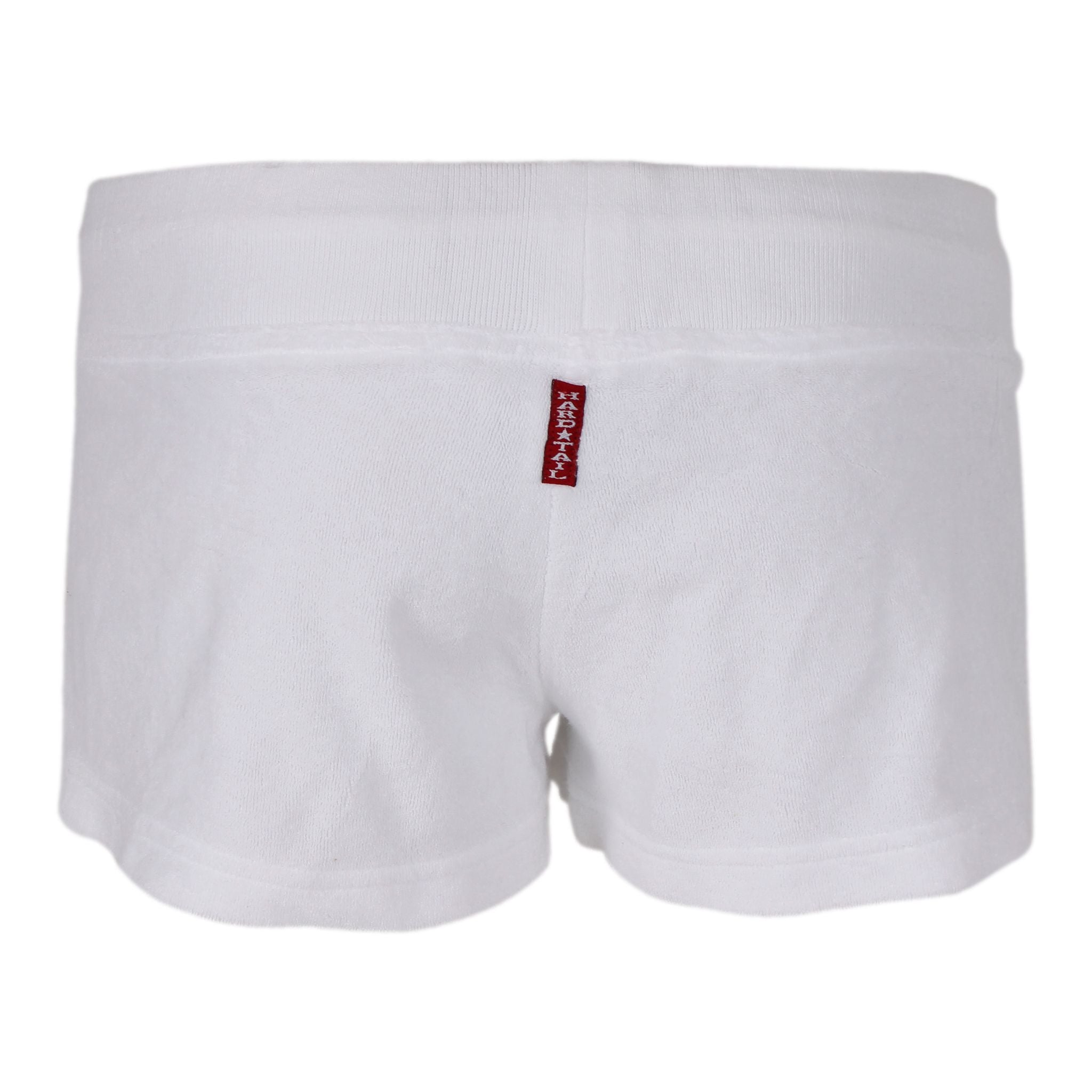 The Original Solid Terry Short - Denny's