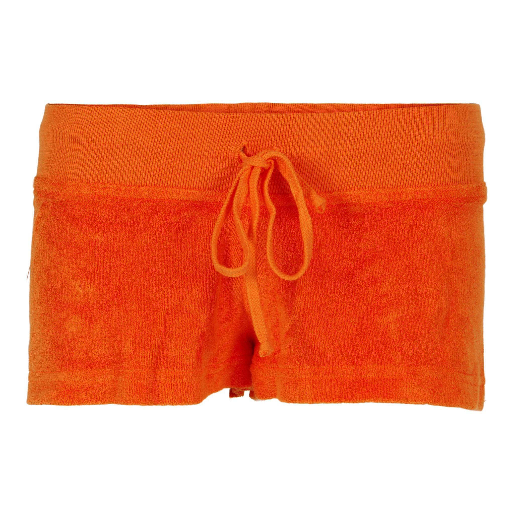 The Original Solid Terry Short - Denny's