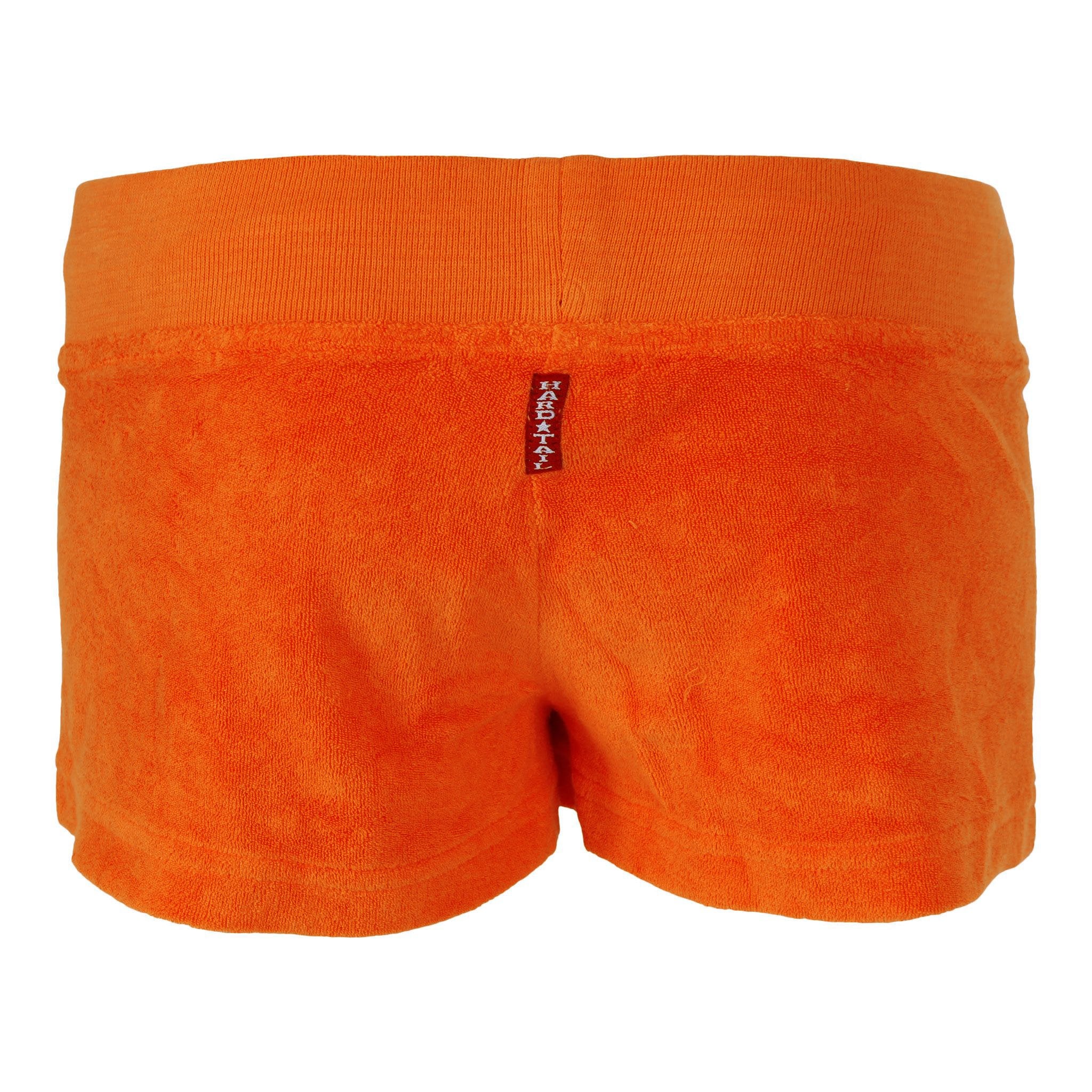 The Original Solid Terry Short - Denny's