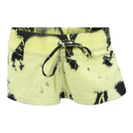 Nice Tie Dye Terry Short - Denny's