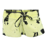 Nice Tie Dye Terry Short - Denny's