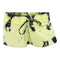 Nice Tie Dye Terry Short - Denny's