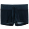 Longer Length Solid Terry Short - Denny's