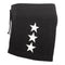 Longer Length Star Terry Short - Denny's