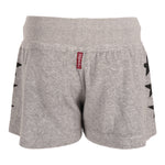 Longer Length Star Terry Short - Denny's