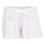 Longer Length Star Terry Short - Denny's