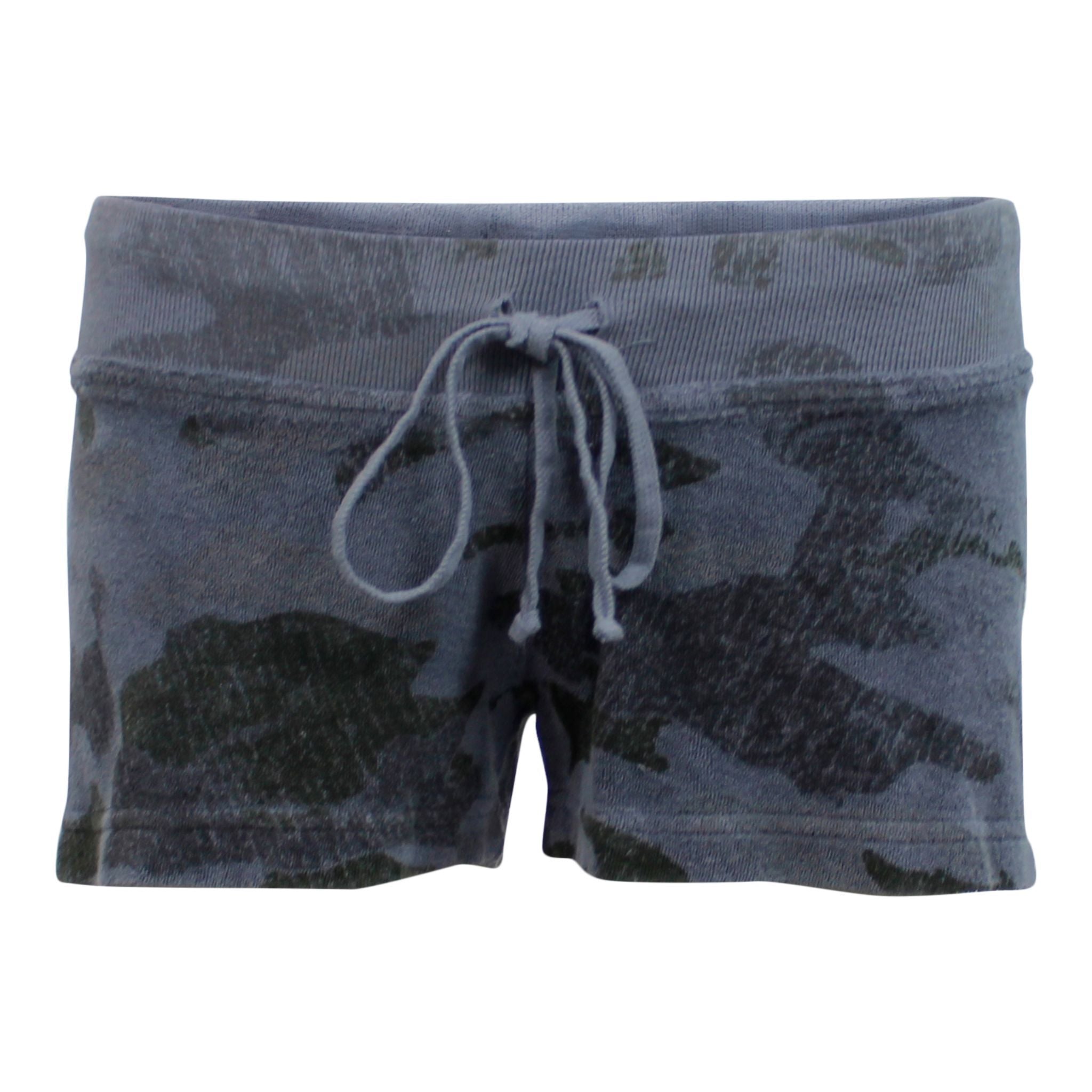 Camo Short - Denny's