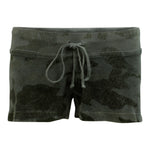 Camo Short - Denny's