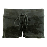 Camo Short - Denny's