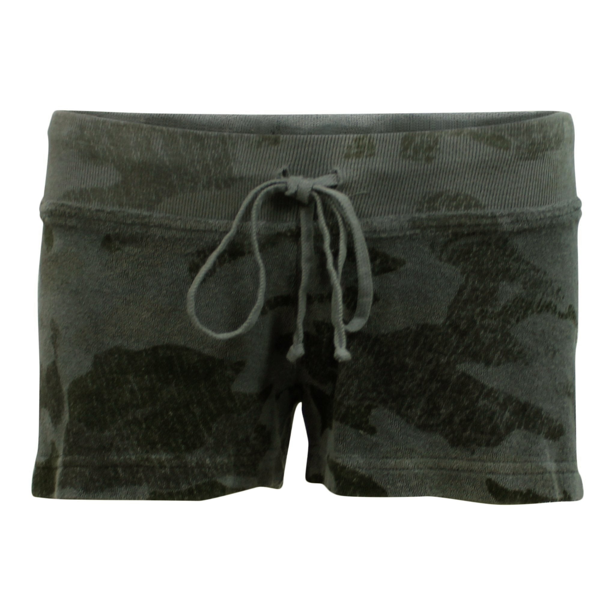 Camo Short - Denny's