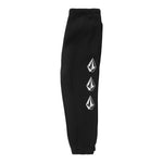 Iconic Stone Fleece Jogger - Denny's