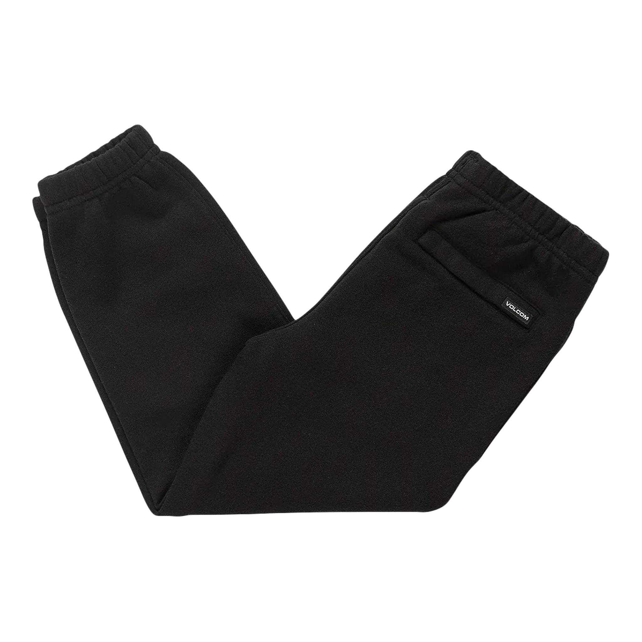 Iconic Stone Fleece Jogger - Denny's