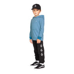 Iconic Stone Fleece Jogger - Denny's