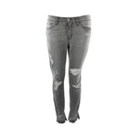 Released Hem Destroyed Skinny - Denny's