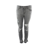 Released Hem Destroyed Skinny - Denny's