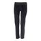 Solid Terry Wide Leg Pant - Denny's