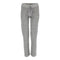 Solid Terry Wide Leg Pant - Denny's
