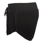 Solid Terry  Gym Short - Denny's