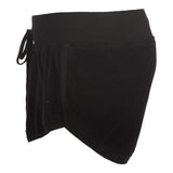 Solid Terry  Gym Short - Denny's