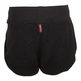 Solid Terry  Gym Short - Denny's