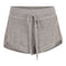 Solid Terry  Gym Short - Denny's