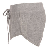 Solid Terry  Gym Short - Denny's