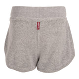 Solid Terry  Gym Short - Denny's