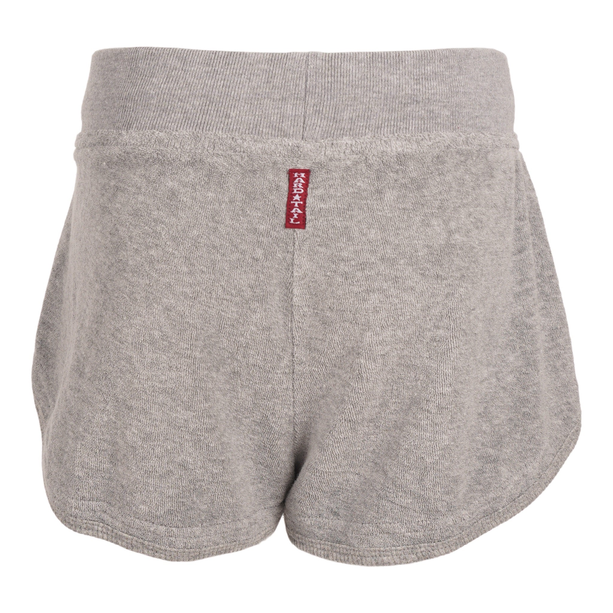 Solid Terry  Gym Short - Denny's