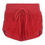 Solid Terry  Gym Short - Denny's