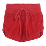 Solid Terry  Gym Short - Denny's
