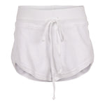 Solid Terry  Gym Short - Denny's