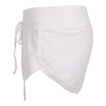 Solid Terry  Gym Short - Denny's