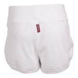 Solid Terry  Gym Short - Denny's