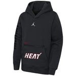 Heat Courtside Statement Hoodie - Denny's