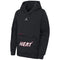 Heat Courtside Statement Hoodie - Denny's