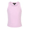 Solid Racerback Tank - Denny's