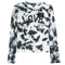 Love & Patches Tie Dye Shirt - Denny's