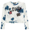 Love & Patches Tie Dye Shirt - Denny's