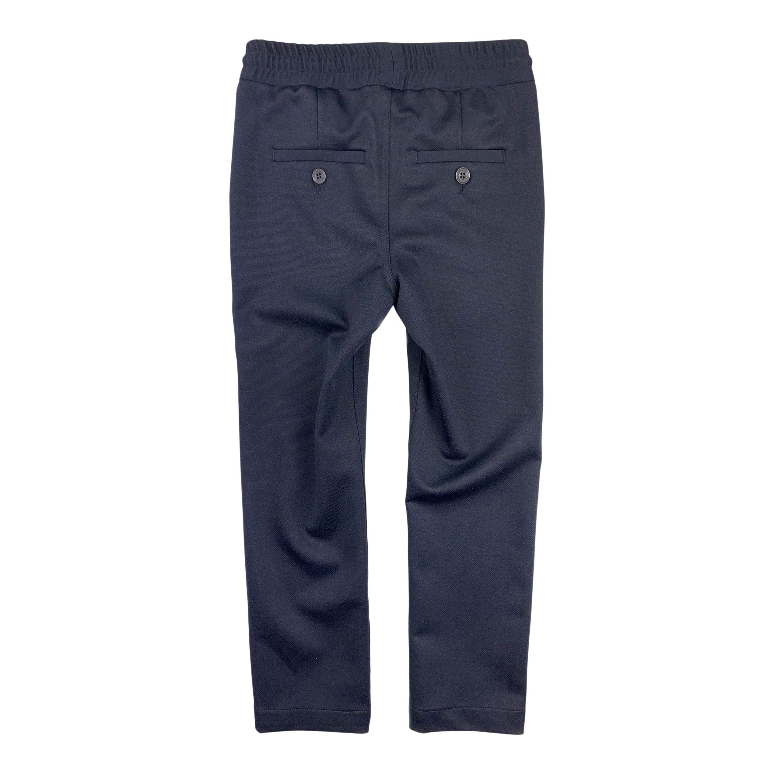 Everyday Stretch Pant - Denny's