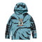 Caiden Tye Dye Hoodie - Denny's