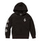 Iconic Store Zip Hoodie - Denny's